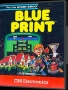 Atari  2600  -  Blueprint (1983) (CBS Electronics)